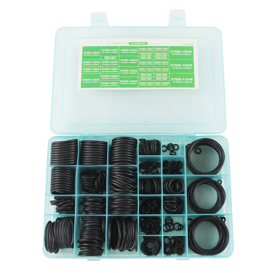 435PCS O-Ring Box Gaskets Seal Kit for Komatsu PC200 PC300 Excavator