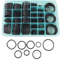 435PCS O-Ring Box Gaskets Seal Kit for Komatsu PC200 PC300 Excavator