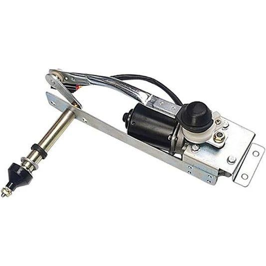 4369540 Wiper Motor for Hitachi EX200-5 EX100-5 EX120-5