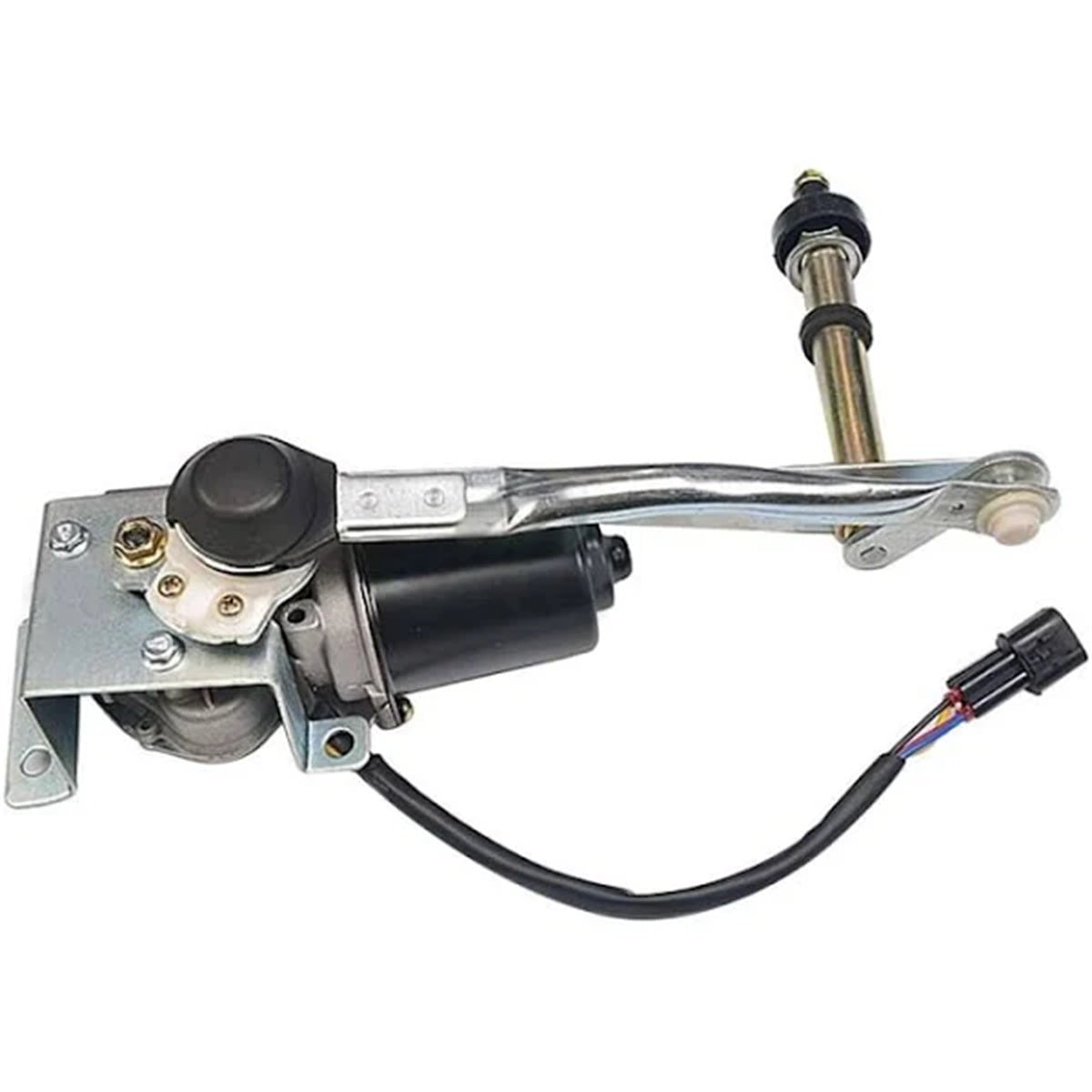 4369540 Wiper Motor for Hitachi EX200-5 EX100-5 EX120-5