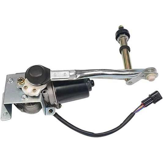 4369540 Wiper Motor for Hitachi EX200-5 EX100-5 EX120-5