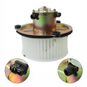 4370266 Blower Motor for Hitachi Excavator EX120-5 EX100-5 EX130H-5