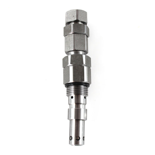 4372038 4654860 Main Relief Valve for Hitachi Excavator EX200-5 ZX200