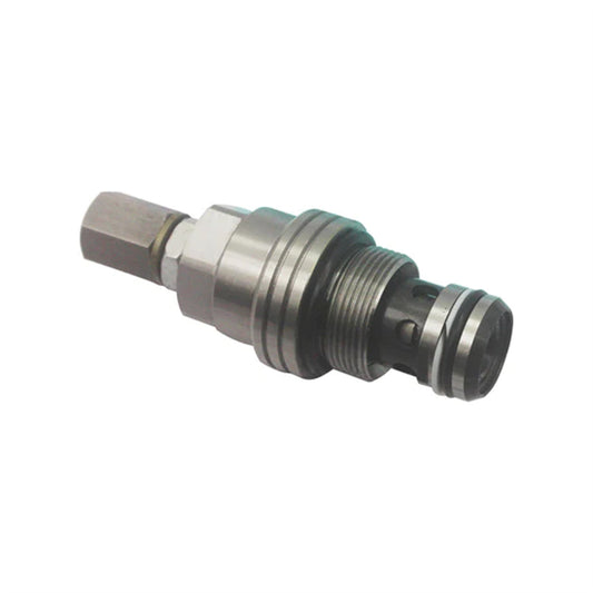 4372683 Safety Relief Valve for Hitachi Excavator EX120-2 EX130-5