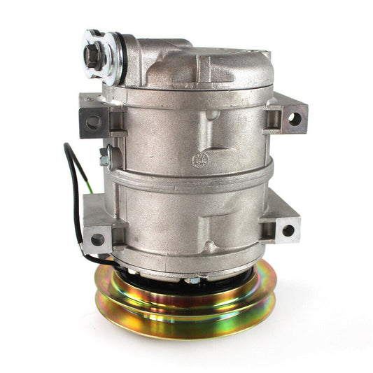 4405135 Air Conditioning Compressor for Hitachi EX100-5 EX120-5 EX130H-5
