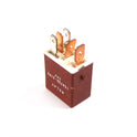 4436534 156700-2190 Air Conditioning Relay for Hitachi ZX240-1