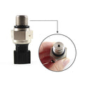 Pump Pressure Sensor 4436536 for Hitachi Excavator ZX200 ZX210 ZX230