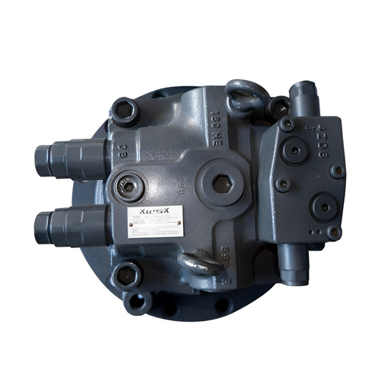 4440388 9191671 9209335 9219118 Swing Motor for Hitachi ZX650H ZX600 Excavator