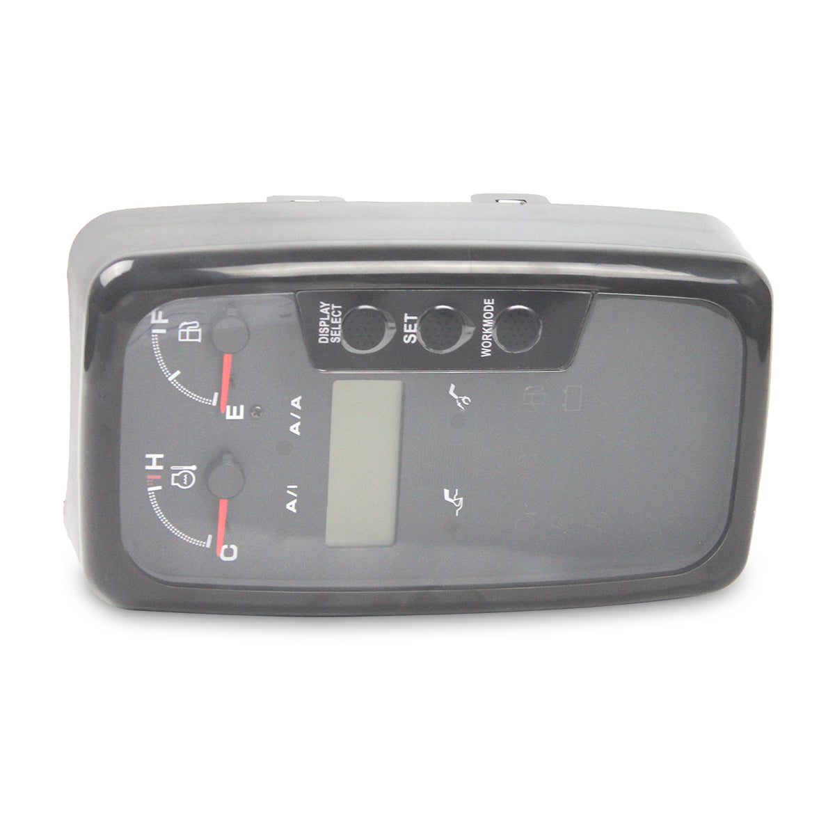 4450853 Monitor Gauge Cluster for Hitachi Excavator ZX120 ZX200 ZX135US