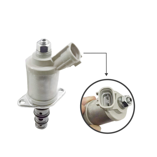 4455991 9239590 Solenoid Valve for Hitachi EX200 ZX210