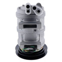 4456130 Air Conditioning Compressor for Hitachi ZX200-3 ZX330-3 ZX-1