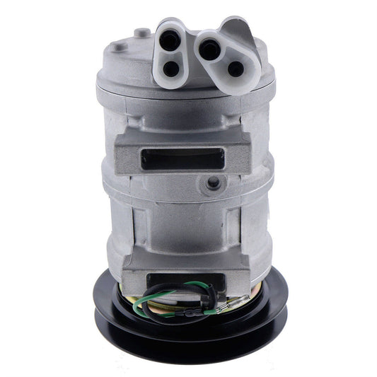4456130 Air Conditioning Compressor for Hitachi ZX200-3 ZX330-3 ZX-1