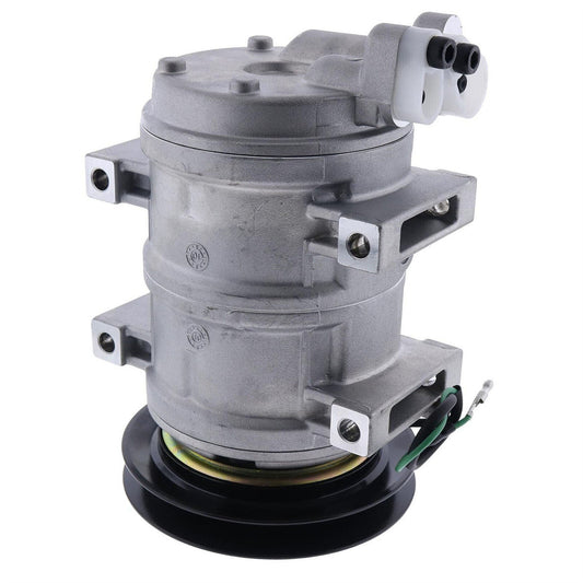 4456130 Air Conditioning Compressor for Hitachi ZX200-3 ZX330-3 ZX-1
