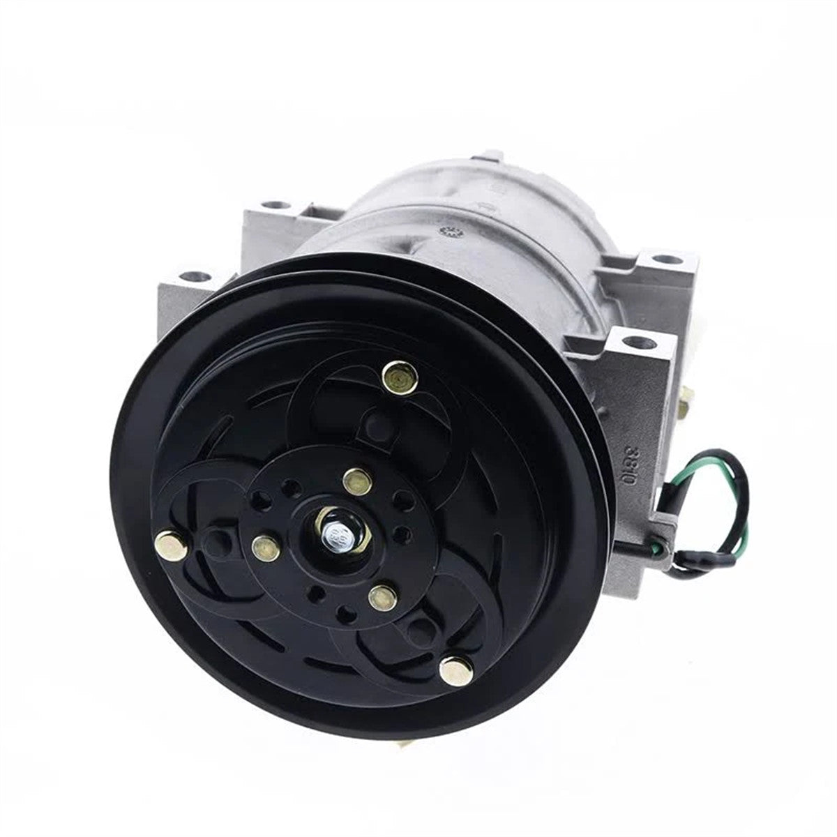 4456130 Air Conditioning Compressor for Hitachi ZX200-3 ZX330-3 ZX-1