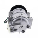 4456130 Air Conditioning Compressor for Hitachi ZX200-3 ZX330-3 ZX-1