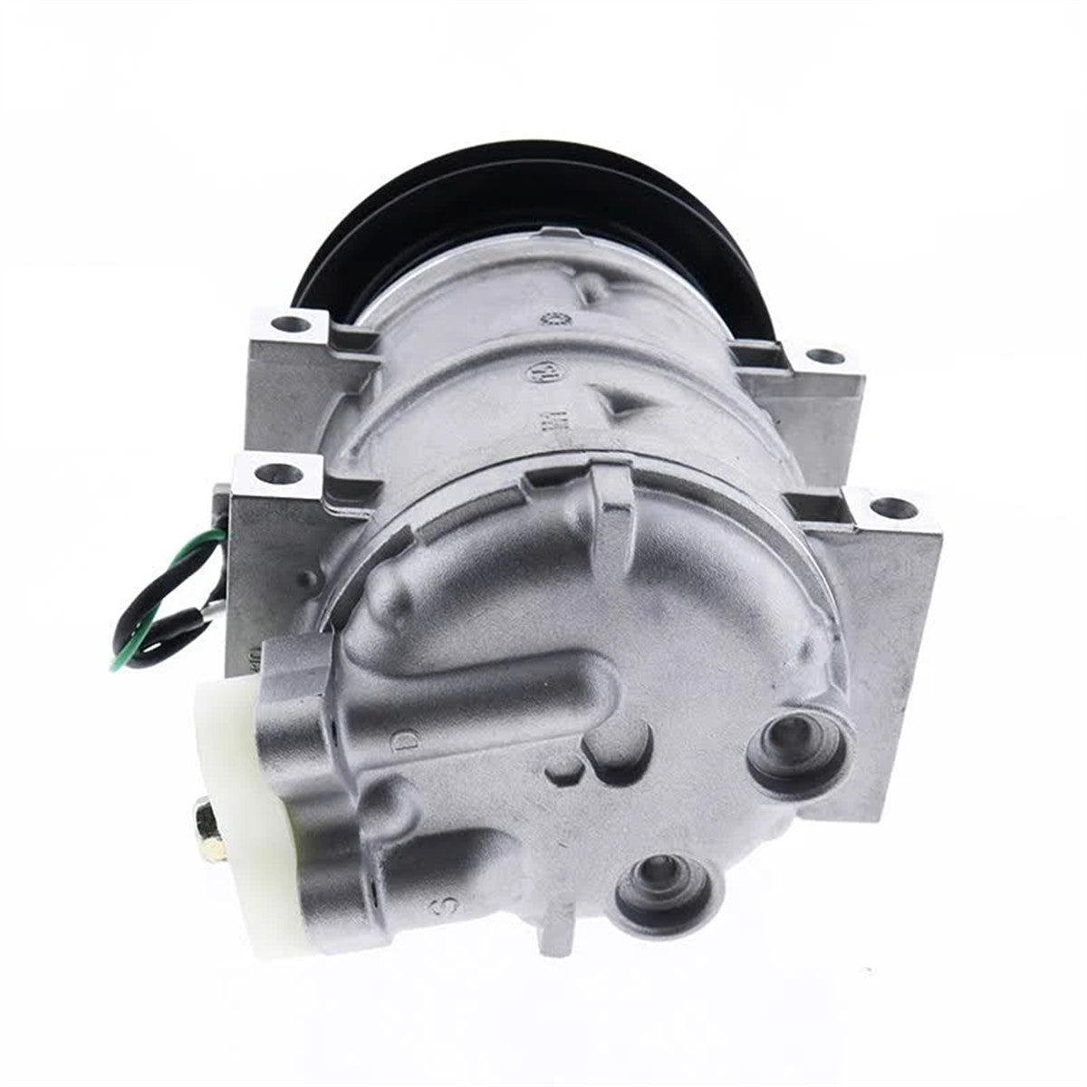 4456130 Air Conditioning Compressor for Hitachi ZX200-3 ZX330-3 ZX-1