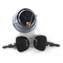 4477373 Ignition Switch for Hitachi John Deere 135C 160LC 75C 75D 300GLC