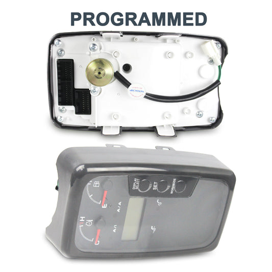 4483034 Monitor Display Panel for Hitachi Excavator ZAX200 ZAX240 ZX330 ZX75US