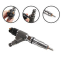 449-3315 0445120518 Fuel Injector for Caterpillar M315D2 M317D2 C4.4
