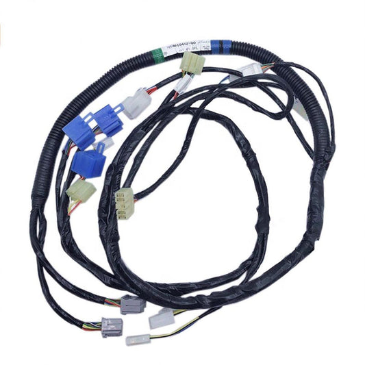 4610412 A/C Wiring Harness for Hitachi ZX200 ZX210