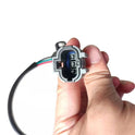 4614912 Throttle Positioner Sensor for Hitachi EX200-5/6 ZAX210/240/330