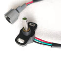4614912 Throttle Positioner Sensor for Hitachi EX200-5/6 ZAX210/240/330