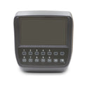 4653775 Monitor for John Deere 225DLC 450DLC 850DLC 650DLC and Hitachi ZX-3