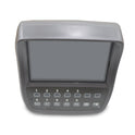 4684075 Display Panel Monitor for Hitachi ZX120-3 ZX110-3 ZX130-3
