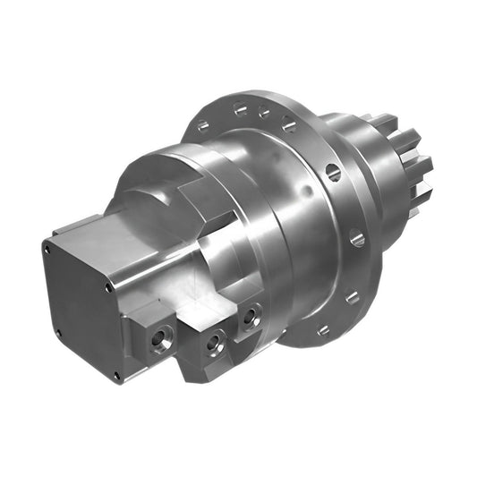 474-4960 Swing Motor for CAT Caterpillar M316D Excavator S/N CATM316DCP6K00489