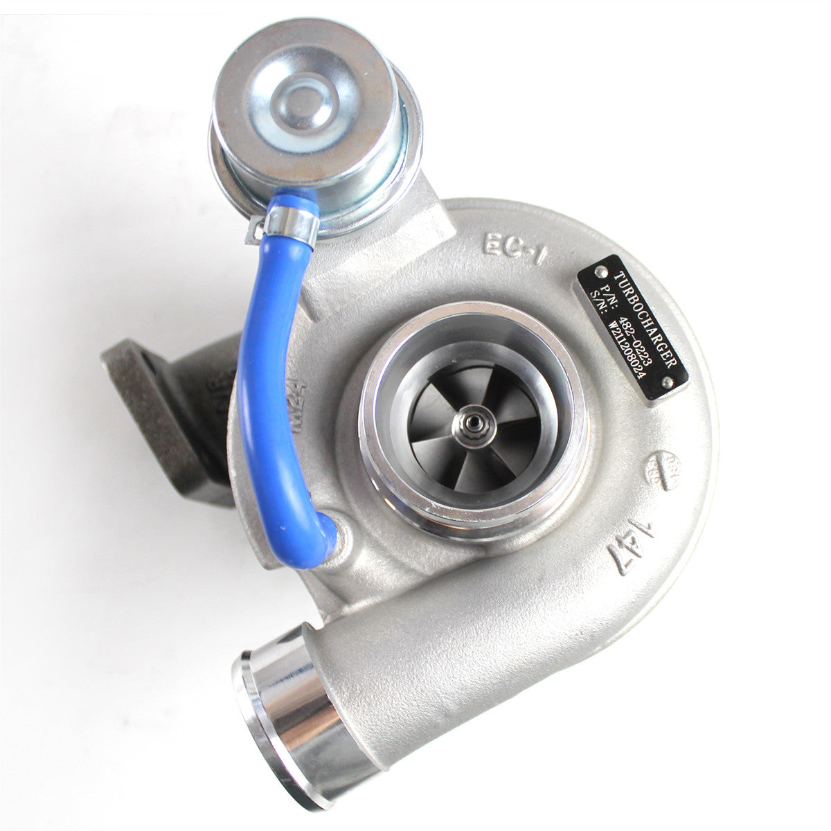 482-0233 Turbocharger for Caterpillar M315D2 M317D2 313D2 313D2-GC 318D2