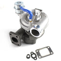 482-0233 Turbocharger for Caterpillar M315D2 M317D2 313D2 313D2-GC 318D2