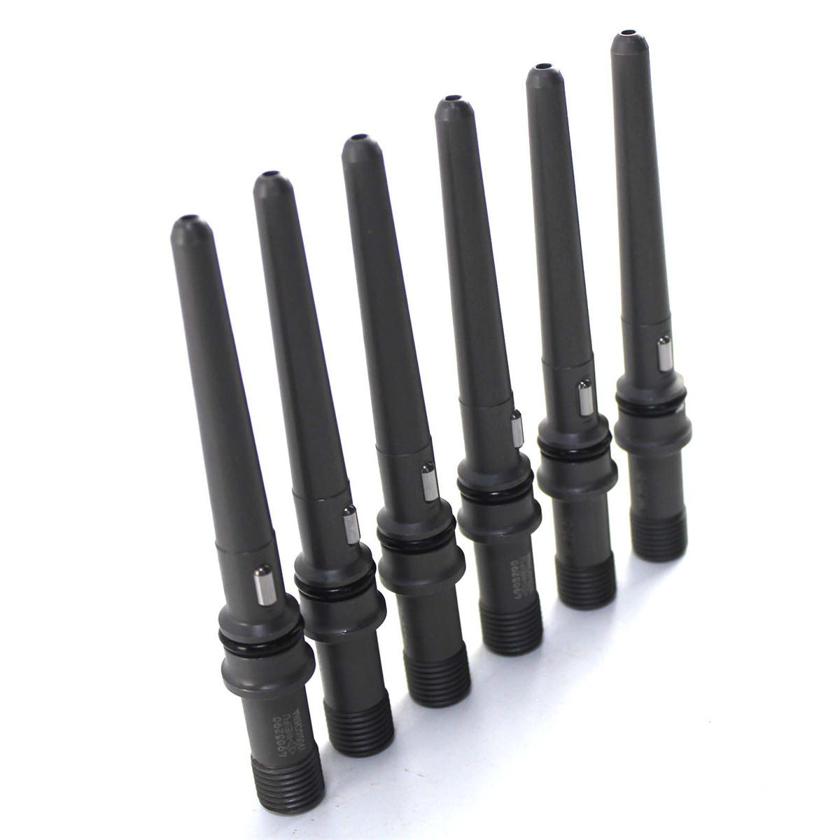 4903290 ISDE Diesel Engine Fuel Injector Connector