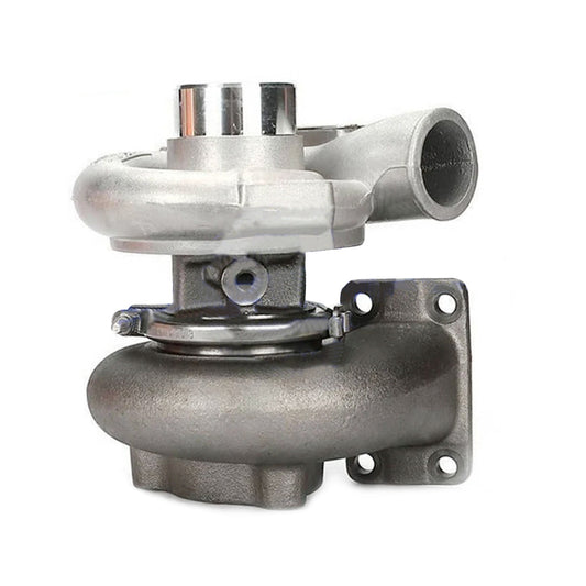 49179-00451 4917900451 Turbocharger for Caterpillar TD06H-14C E200B Parts