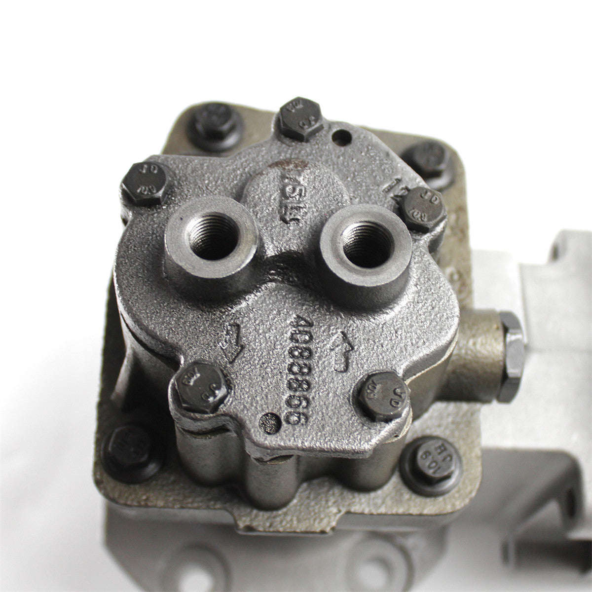 4954315 3973228 Fuel Injection Pump for Cummins 6L ISLe QSL8.9