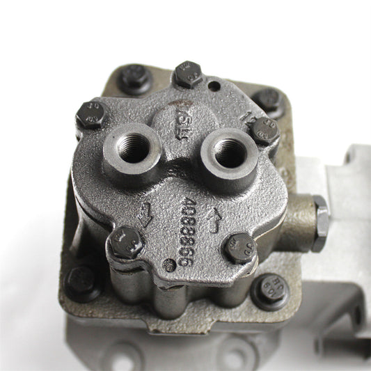 4954315 3973228 Fuel Injection Pump for Cummins 6L ISLe QSL8.9