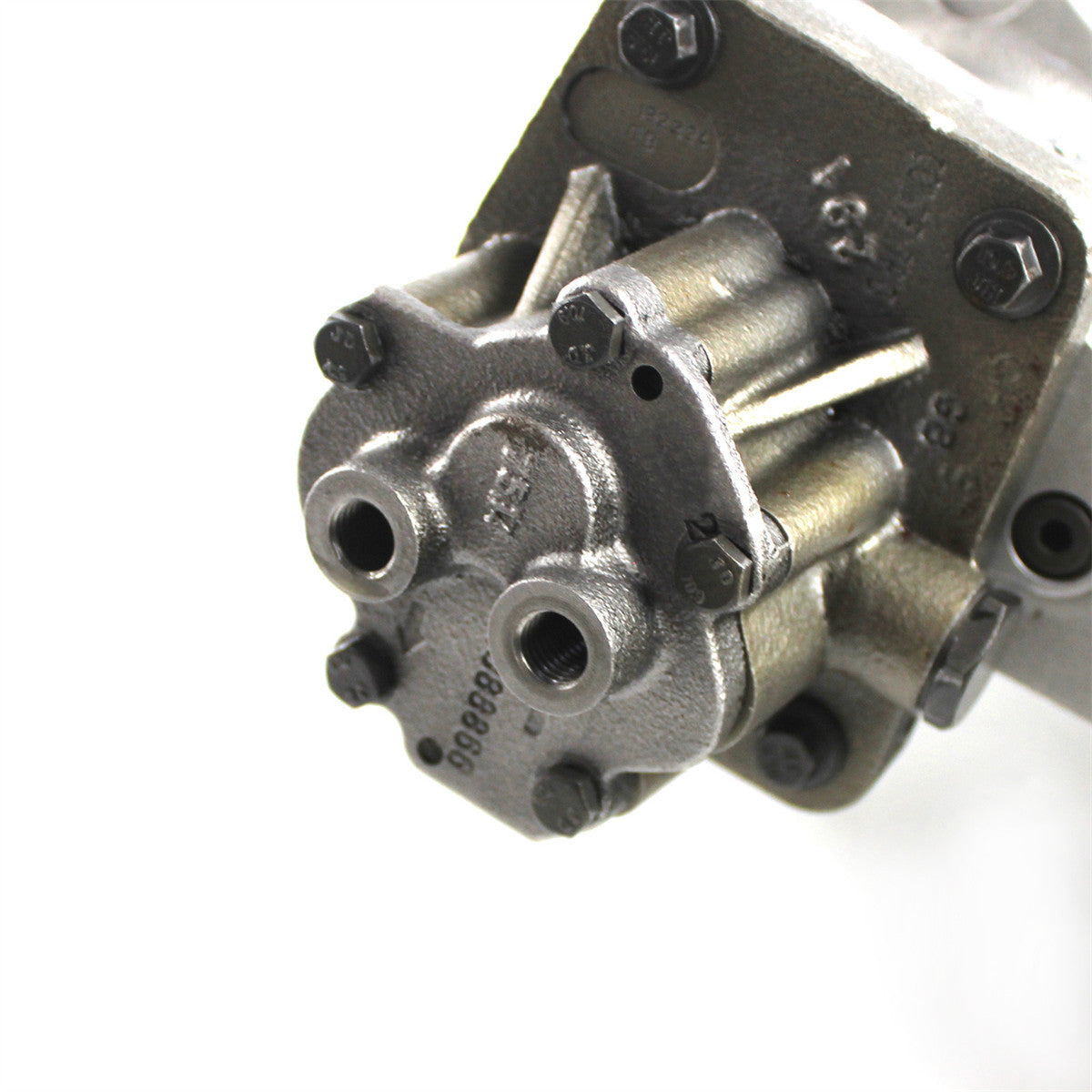 4954315 3973228 Fuel Injection Pump for Cummins 6L ISLe QSL8.9