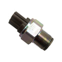 499000-6131 VHS227621070 Common Rail Pressure Sensor for Kobelco J05E J08E