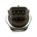 499000-6131 VHS227621070 Common Rail Pressure Sensor for Kobelco J05E J08E