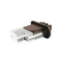 499300-2051 Heater Blower Motor Control Module Resistor for Volvo C9 Engine