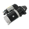 4BD1 Starter Motor 8-9702-9863-7 for Hitachi Excavator EX120-2/3 EX100-2/3