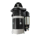 4BD1 Starter Motor 8-9702-9863-7 for Hitachi Excavator EX120-2/3 EX100-2/3