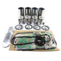 4BG1 4BG1T Engine Rebuild Kit for Hitachi Kobelco JCB Excavator