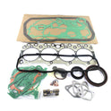 4BG1 4BG1T Engine Rebuild Kit for Hitachi Kobelco JCB Excavator