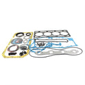 4D94 4D94-2 Engine Gasket Kit for Komatsu FD20-14 FD25-14 FD30 Forklift Truck