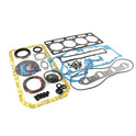 4D94 4D94-2 Engine Gasket Kit for Komatsu FD20-14 FD25-14 FD30 Forklift Truck