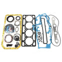 4D94 4D94-2 Engine Gasket Kit for Komatsu FD20-14 FD25-14 FD30 Forklift Truck