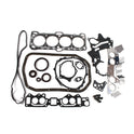 4G63 4G63T Engine Overhaul Gasket Kit 8V for Mitsubishi Clark CMP15 18 20 LPG