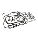 4G63 4G63T Engine Overhaul Gasket Kit 8V for Mitsubishi Clark CMP15 18 20 LPG
