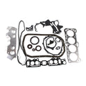 4G63 4G63T Engine Overhaul Gasket Kit 8V for Mitsubishi Clark CMP15 18 20 LPG
