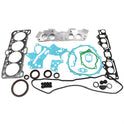 4G64 8V Engine Overhaul Gasket Kit for Mitsubishi 4G64 Engine Forklift Truck